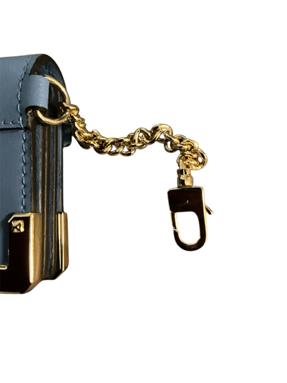 NWOT Michael Kors Kinsley Accordion Card Wallet - Picture 4 of 4